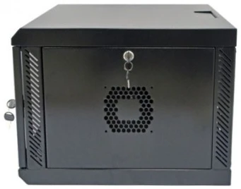 Шкаф настенный CMS 7U, 600х600х417 мм (UA-MGSWA76B) фото 5