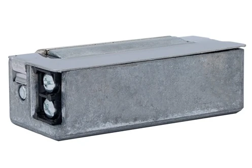 Електромеханічна защіпка Cisa 15160 НЗ-АЕ (35208) фото 2