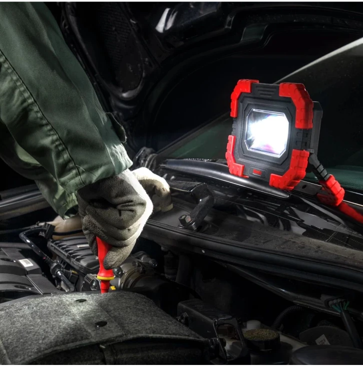 Ліхтар Ronix RH-4273 фото 7