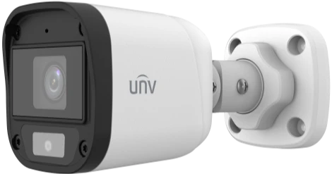 Відеокамера Uniview UAC-B115-AF28-W