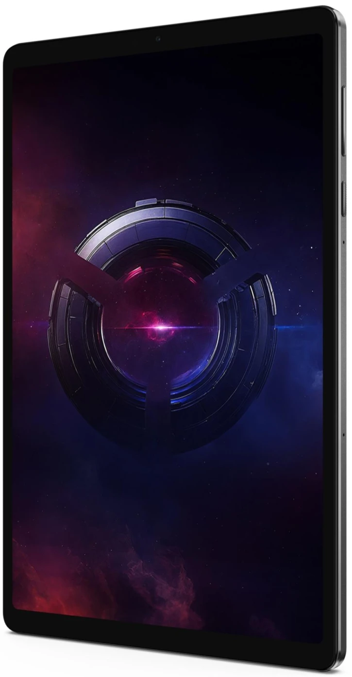 Планшет Lenovo Legion Tab 3 Gen Wi-Fi 12/256GB Eclipse Black (ZAEF0033UA) фото 2