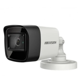 Вулична відеокамера Hikvision DS-2CE16H8T-ITF (3.6)