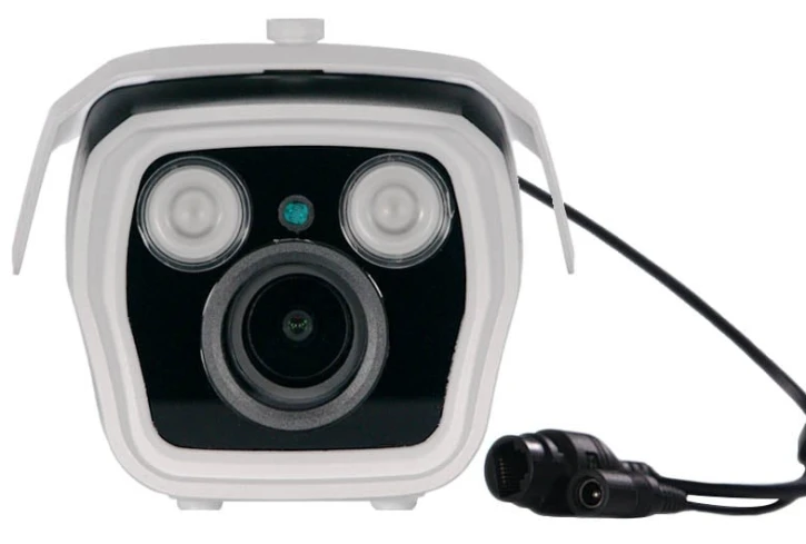 IP-видеокамера Light Vision VLC-9440WFI (Linklemo) (75-00159) фото 4