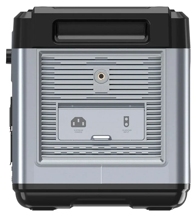 Зарядна станція Oukitel P2400E 2400W 2048Wh фото 5