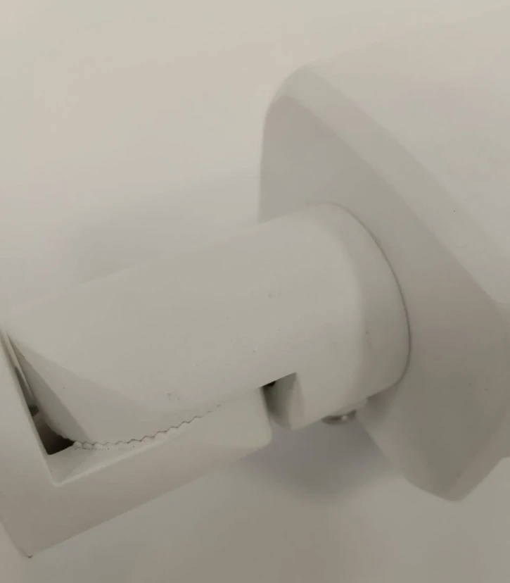 (Уцінка) IP-відеокамера вулична Uniview IPC2322SB-DZK-I0 White фото 10