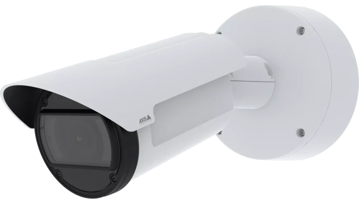 IP-відеокамера Axis Q1806-LE
