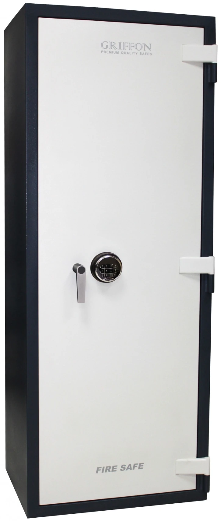 Сейф вогнестійкий Griffon FSL.180.E