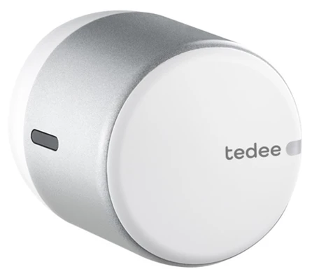 Розумний замок Tedee Go Silver