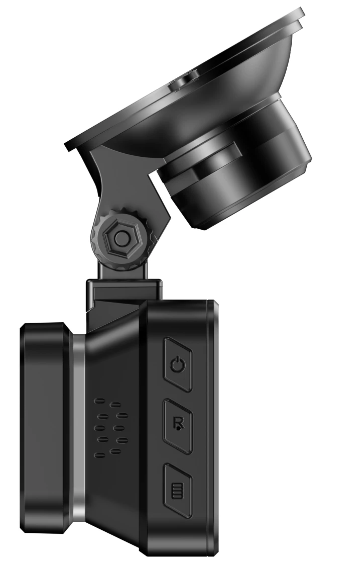 Автомобільний відеореєстратор Tecsar BCR-MDCK8 фото 3