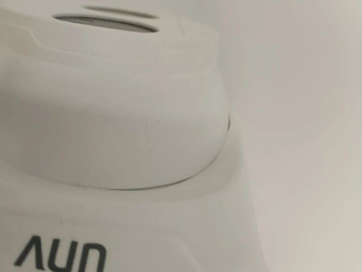 (Уценка) IP-видеокамера Uniview IPC3618LR3-DPF28-F White фото 7