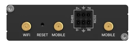 Маршрутизатор 4G Teltonika RUT206 фото 4