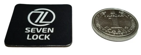 NFC мітка SEVEN R-90 фото 2