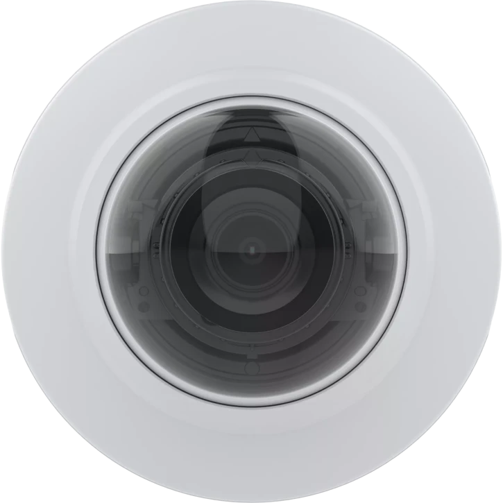 ІР-відеокамера Axis M4216-V (3-6) White фото 2