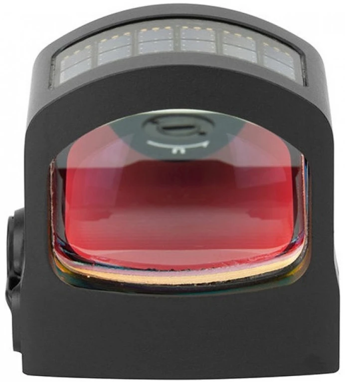 Коліматорний приціл Holosun Open Reflex Micro HS407C X2 (747231) фото 7