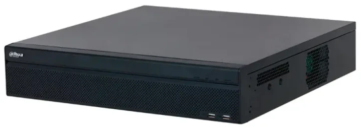 Мережевий ІР відеореєстратор Dahua DHI-NVR5864-EI2