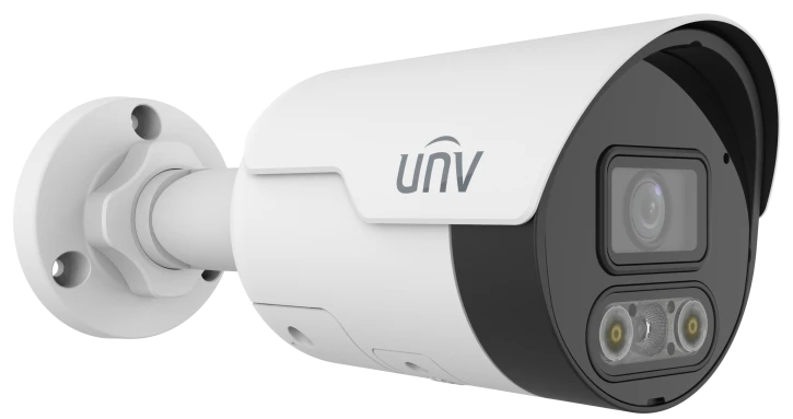 IP-відеокамера Uniview IPC2124LE-ADF28KMC-DL