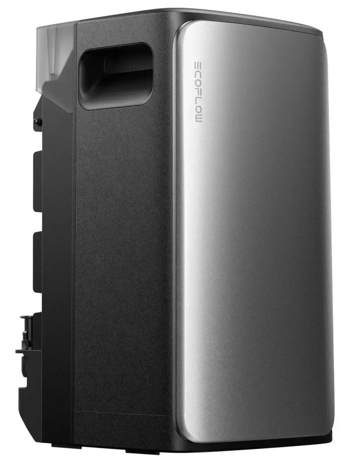 Зарядная станция EcoFlow STREAM Ultra (EFSTREAMULTRA800W-EU) фото 2