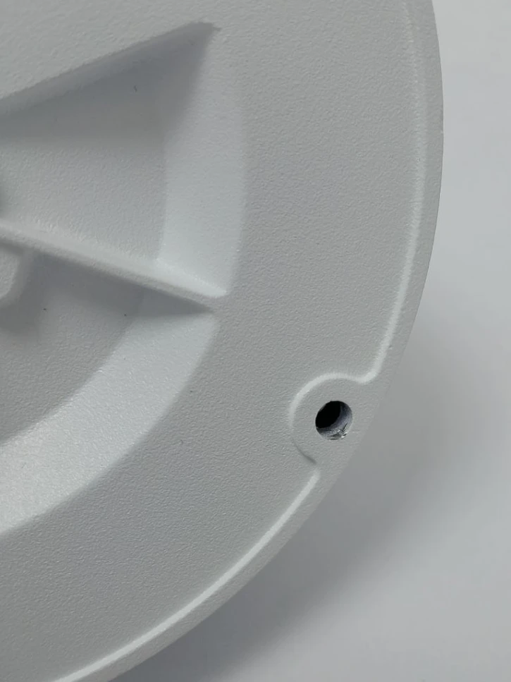 (Уценка) Видеокамера MHD Uniview UAC-D122-AF28M White фото 8