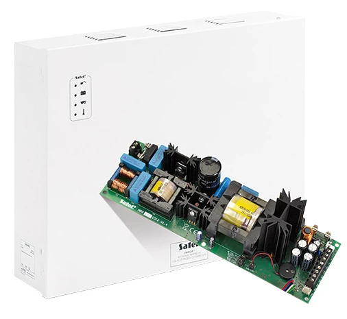 ДБЖ в боксі Satel APS-1012