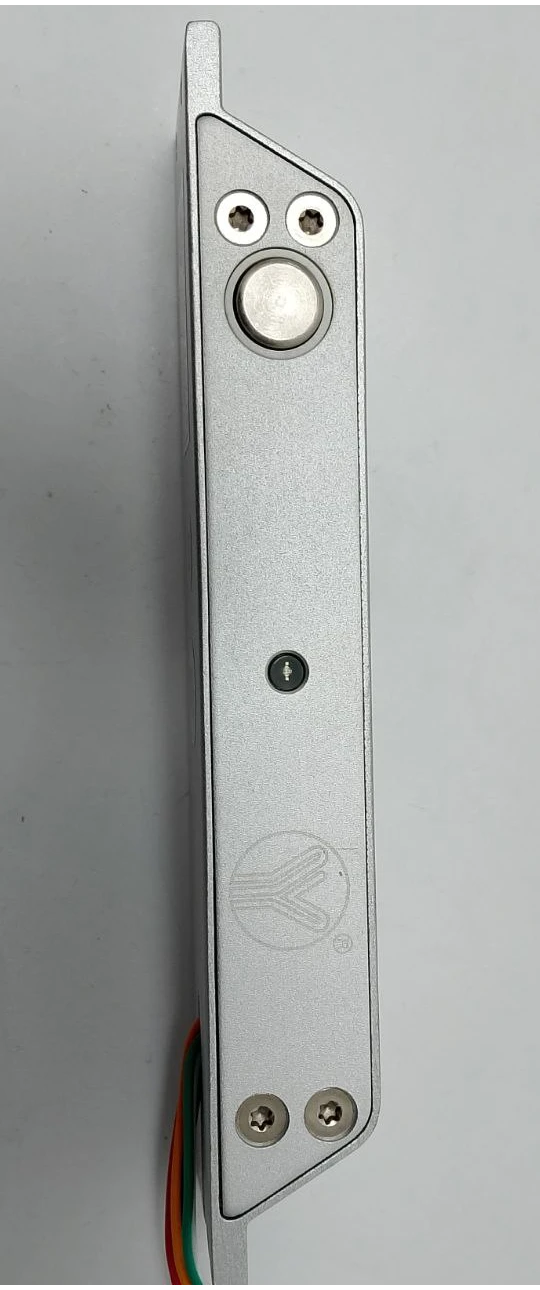 (Уцінка) Ригельний замок Yli Electronic YB-500IN(LED) фото 5