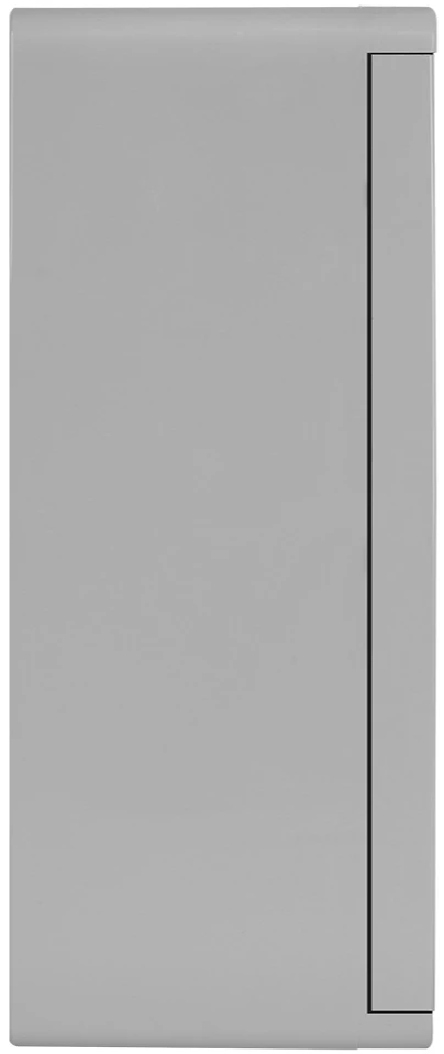 Шафа удароміцна E.Next e.plbox.250.330.130.18m.blank з панеллю під 18 модулів (CP5102) фото 4