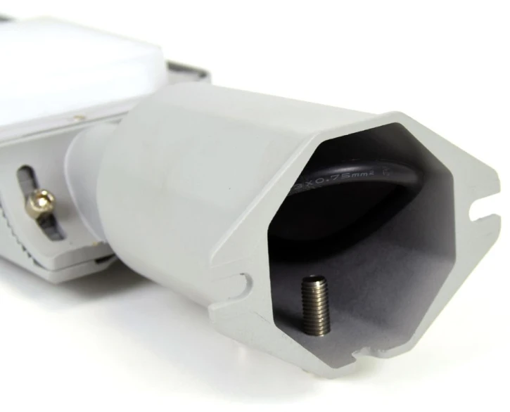 Светильник уличный консольный Lightwell ZY-DY11-65K-200W SMD (200Вт, 6500К) фото 3