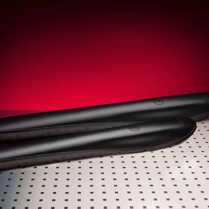 Комплект приводів для розпашних воріт ALUTECH AMBO AM-5000KIT-N-U (AM-5000KIT-N-U) фото 3