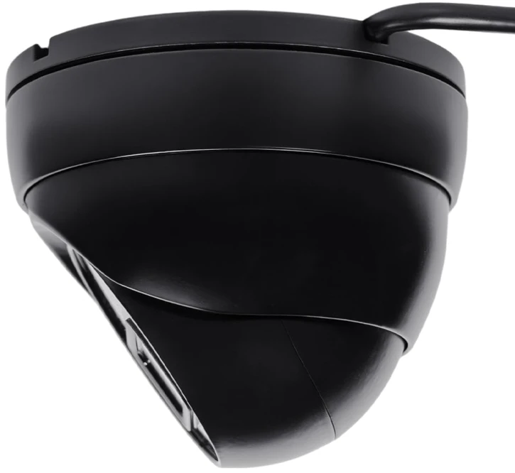 IP-відеокамера Light Vision VLC-4440DI (Linklemo) Black (75-00244) фото 3