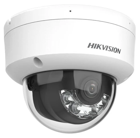 IP-видеокамера Hikvision DS-2CD1143G2-LIUF (2.8) White фото 3