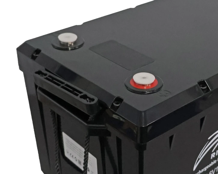 Акумуляторна батарея Ritar LFP25.6V100Ah G1 (R-LFP25.6V100Ah) фото 3