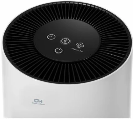 Очищувач повітря Cooper&Hunter CH-P15CW3I Tatras (CH-P15CW3I) фото 3