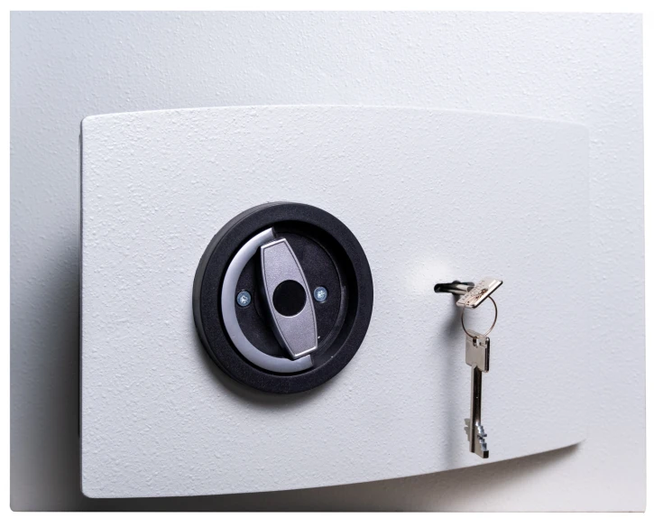 Сейф офисный Griffon D.53.K фото 8