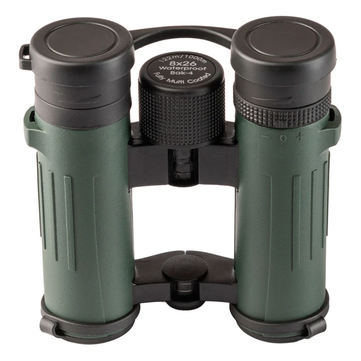 Бінокль SIGETA Imperial 8x26 Green (65823) фото 4