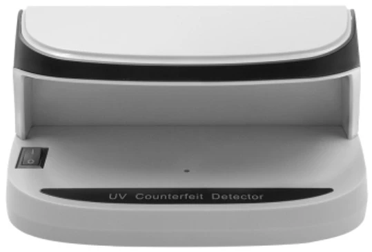 Детектор валют NRJ AL-09 UV (24475) фото 2