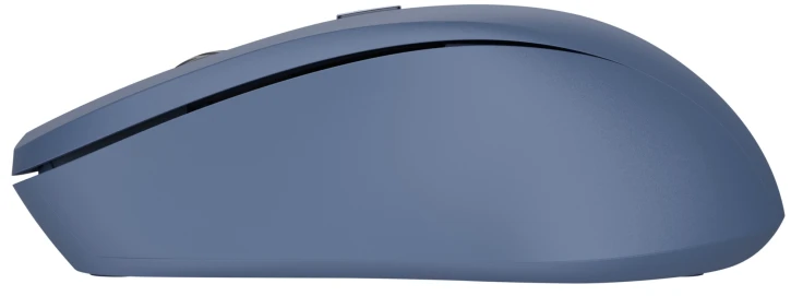 Миша бездротова Trust Mydo Silent Blue (25041) фото 4