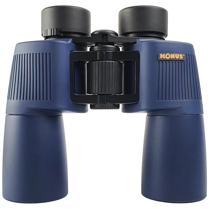 Бинокль Konus ABYSS 7x50 (2301) фото 3
