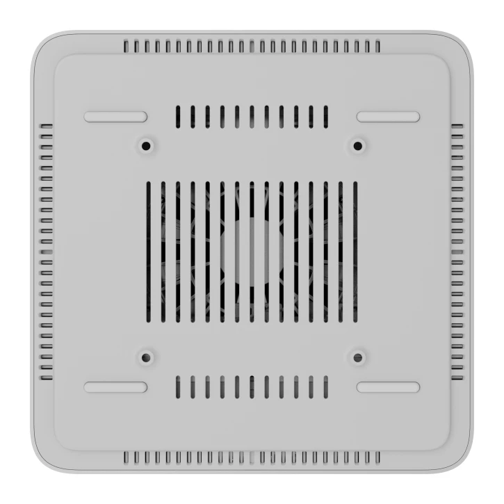 Сетевой видеорегистратор Ajax NVR HAC (8ch) (8EU) White (134500.122.WH1) фото 6