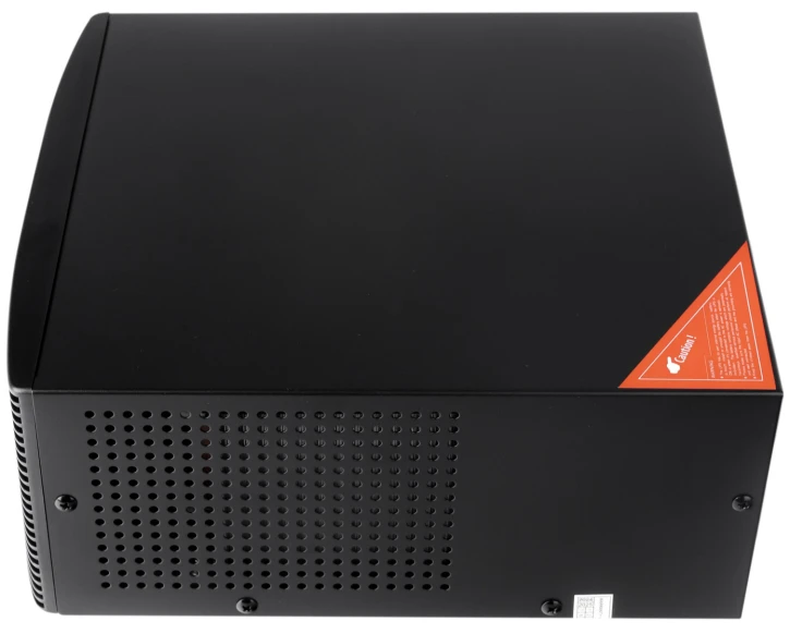 Інвертор ProLogix 600 Black (PLP600XL) фото 5