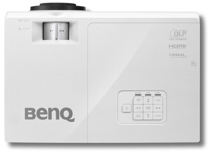 Проектор BenQ SH753p фото 5
