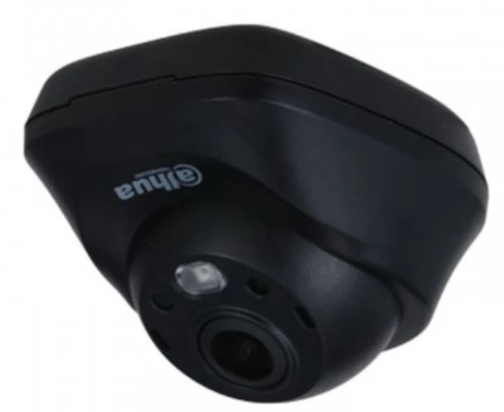 Видеокамера Dahua DH-HAC-HDW3200LP (2.1) Black