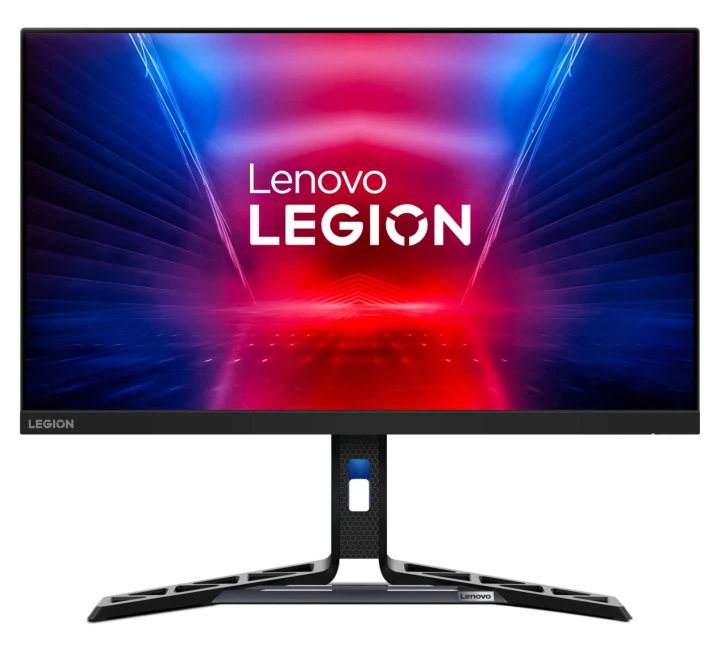 Монітор Lenovo R27i-30 27" Black (67B5GAC1UA)