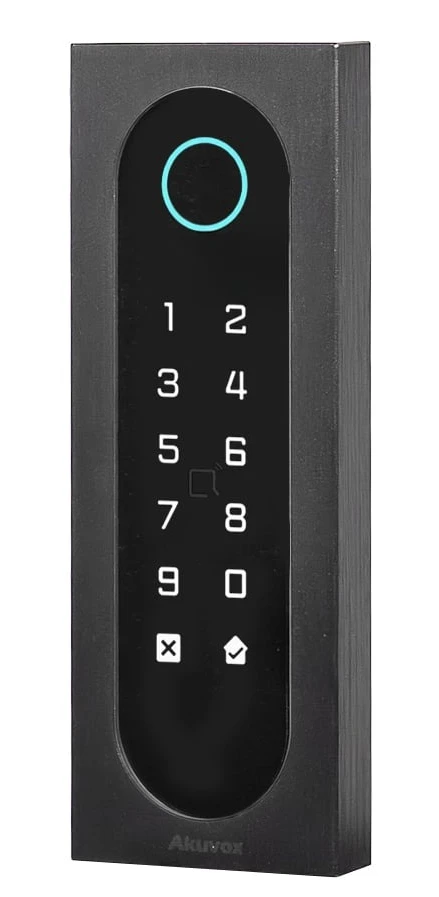 Зчитувач Akuvox A08