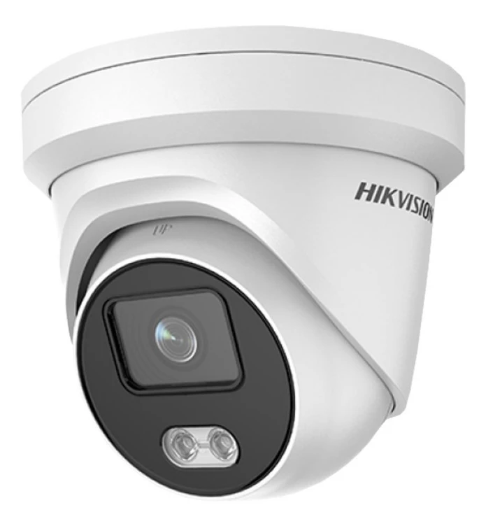 IP-відеокамера Hikvision DS-2CD2347G3E-L (4.0) White