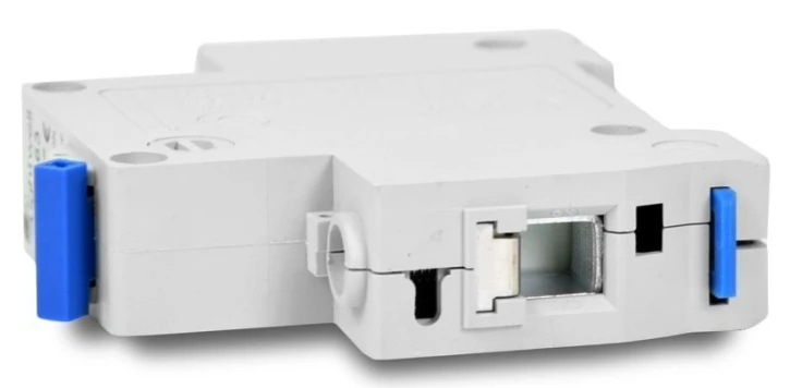 Автоматичний вимикач Lightwell MCB 1P 25A (256722) фото 3