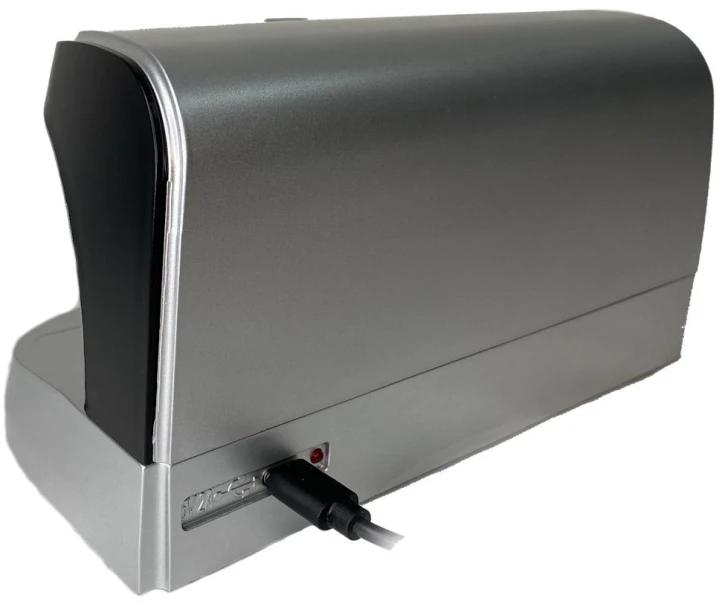 Детектор валют Geos AL-11 фото 4