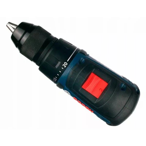 Шурупокрут Bosch GSR 18 V-50 Blue (0.601.9H5.004) фото 3