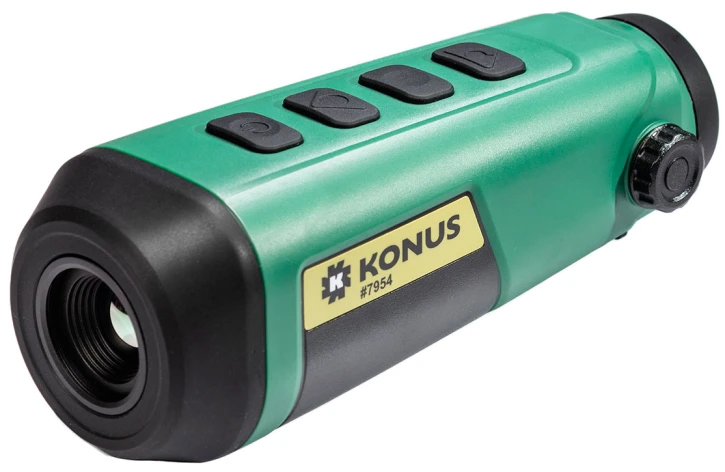 Тепловізор Konus FLAME 384x288 (7954)