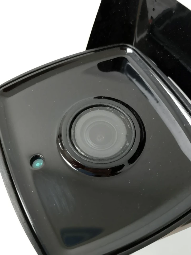 (Уценка) Уличная IP-видеокамера Hikvision DS-2CD2T22WD-I5 фото 5