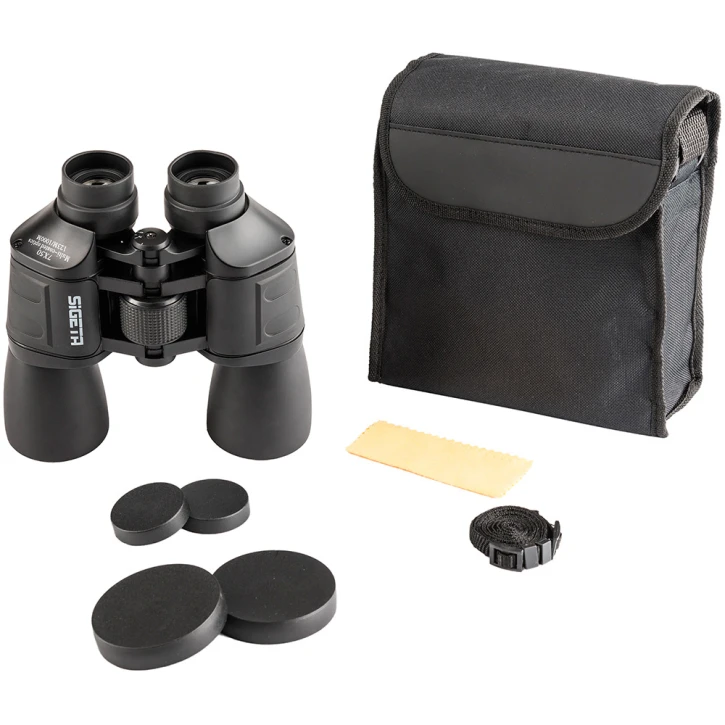 Бінокль SIGETA FARLAND 7x50 (65881) фото 5