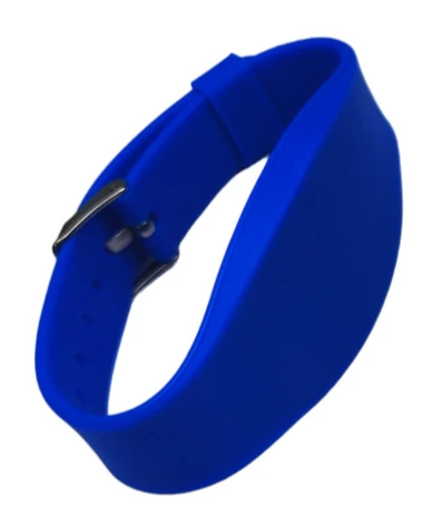 Браслет SEVEN Mifare R-66 Blue (R66blue)